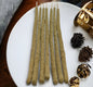 Handmade Natural Eucalyptus Incense Sticks, 7 Sticks